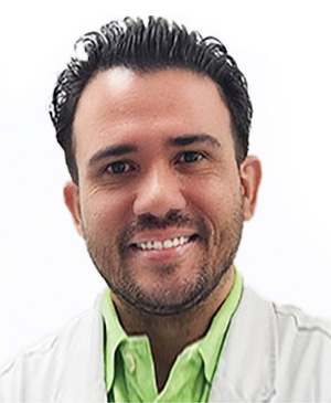 Ernesto Ramos APRN